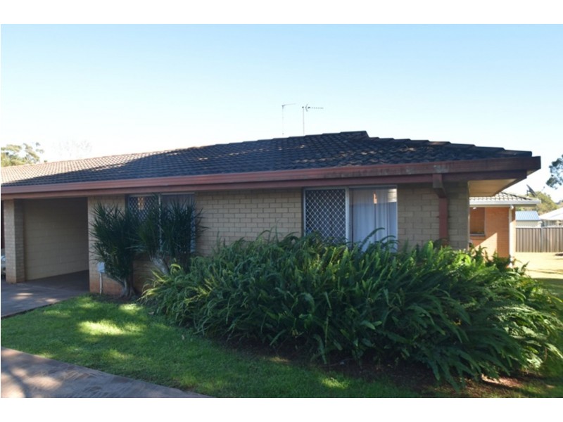 2/13 Meibusch Street, Rangeville QLD 4350