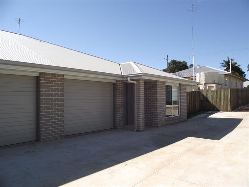 1/21a Haig Street, South Toowoomba QLD 4350