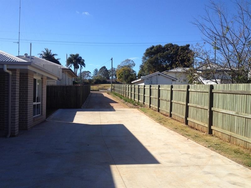 1/21a Haig Street, South Toowoomba QLD 4350