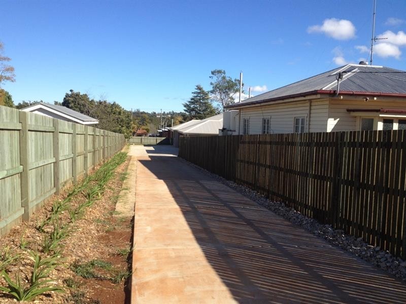 1/21a Haig Street, South Toowoomba QLD 4350