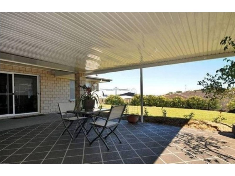 48 Wareena Crescent, Glenvale QLD 4350