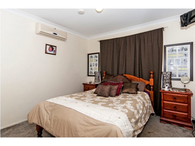 388 Boundary Street, Wilsonton QLD 4350