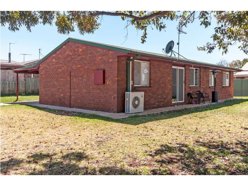 388 Boundary Street, Wilsonton QLD 4350