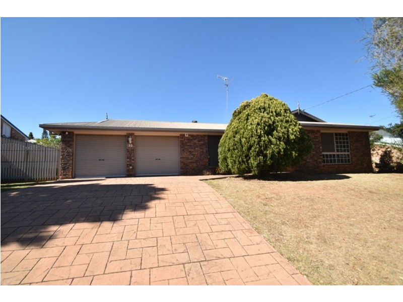 10 Smart Drive, Darling Heights QLD 4350