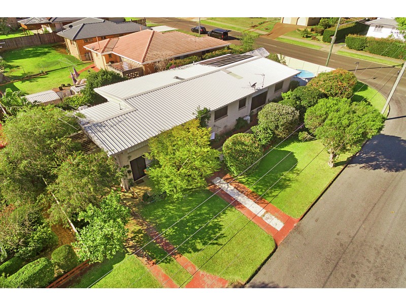 1 Hartman Street, Rangeville QLD 4350