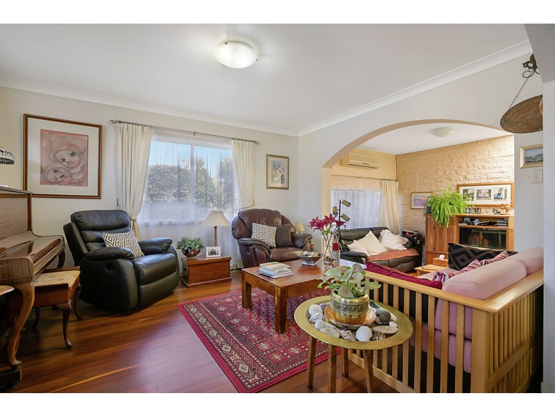 1 Hartman Street, Rangeville QLD 4350