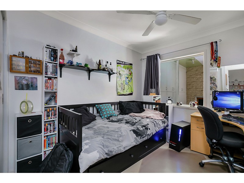 1 Hartman Street, Rangeville QLD 4350