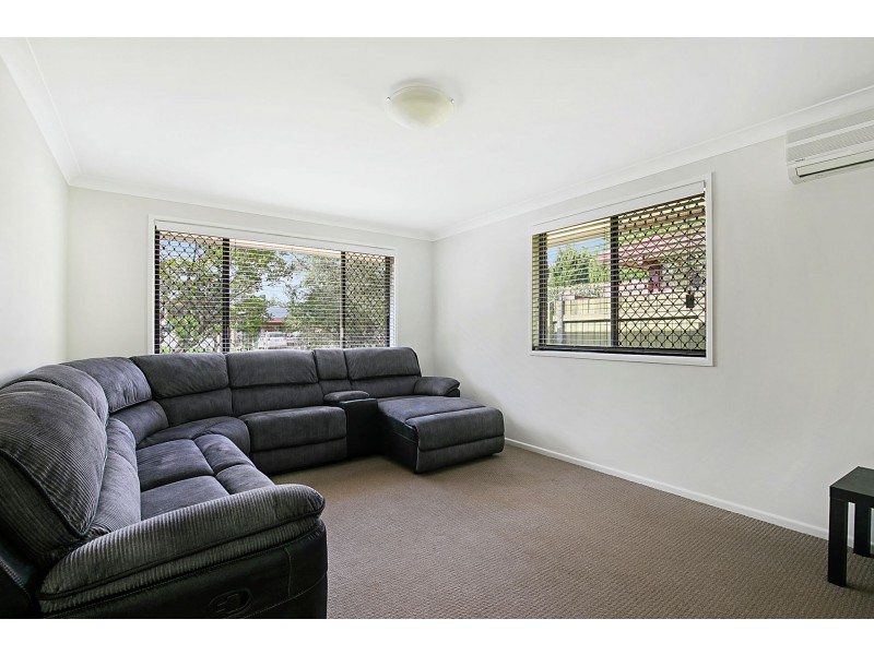 22 Hibiscus Drive, Centenary Heights QLD 4350