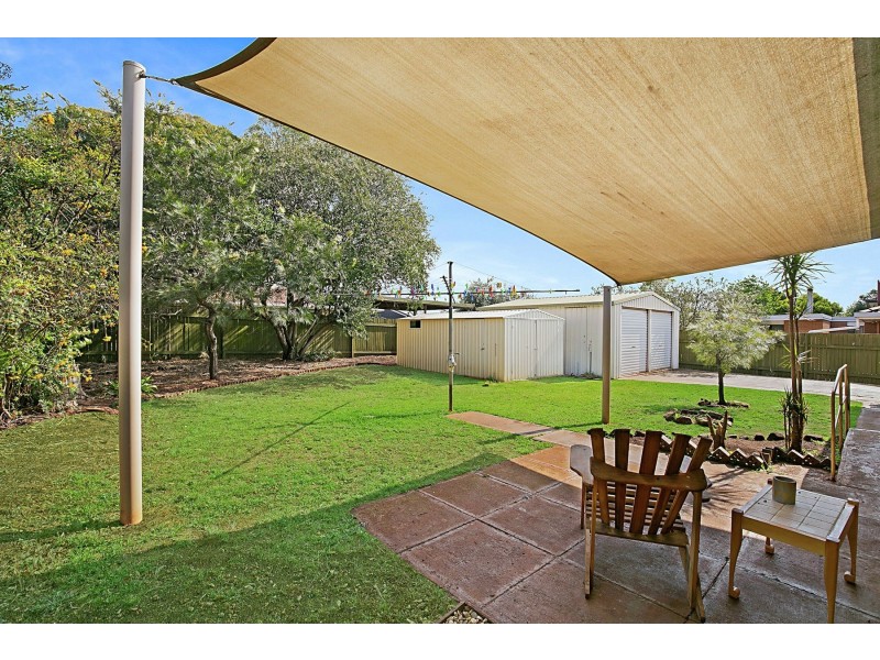 22 Hibiscus Drive, Centenary Heights QLD 4350