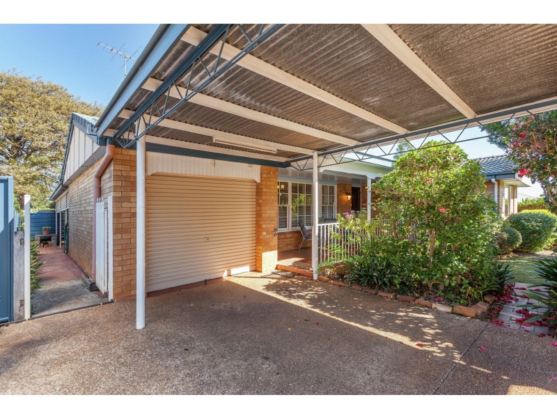 20A Herries Street, East Toowoomba QLD 4350