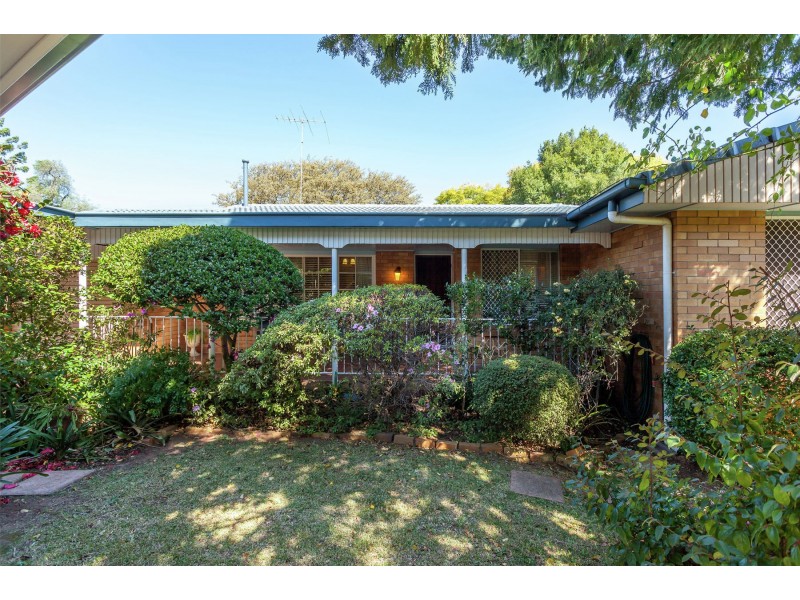 20A Herries Street, East Toowoomba QLD 4350