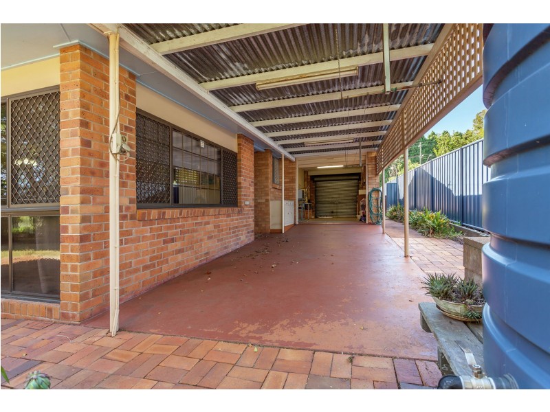 20A Herries Street, East Toowoomba QLD 4350