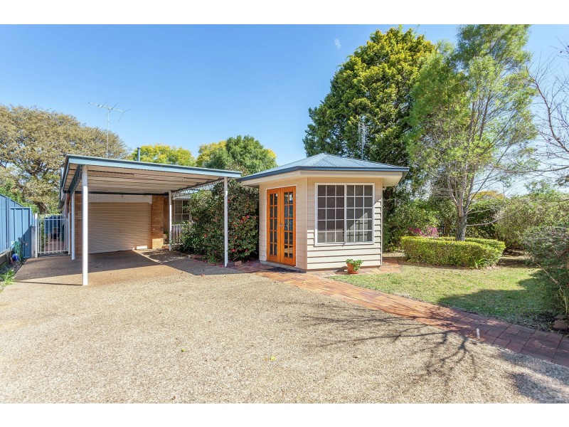 20A Herries Street, East Toowoomba QLD 4350