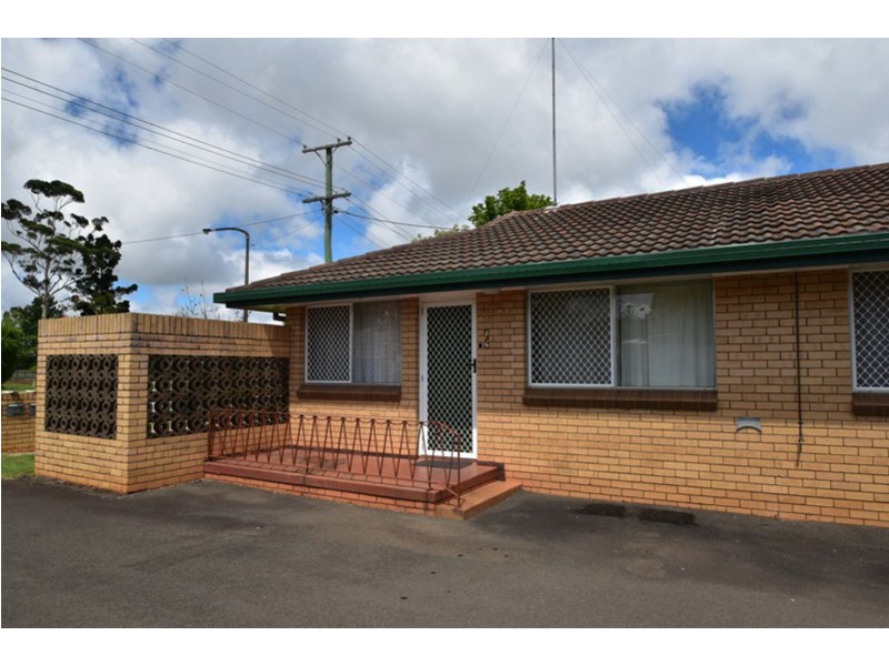 1/15 Perth Street, Rangeville QLD 4350