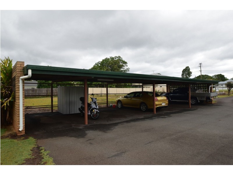 1/15 Perth Street, Rangeville QLD 4350