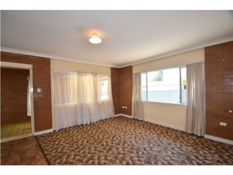 3/277 Bridge Street, Newtown QLD 4350