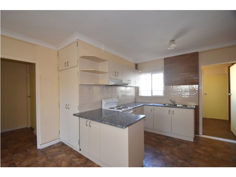 3/277 Bridge Street, Newtown QLD 4350