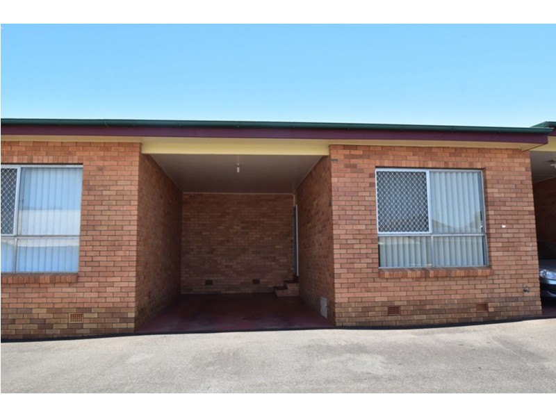 6/35 Hill Street, Toowoomba City QLD 4350