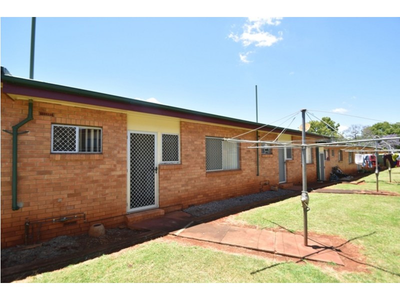 6/35 Hill Street, Toowoomba City QLD 4350