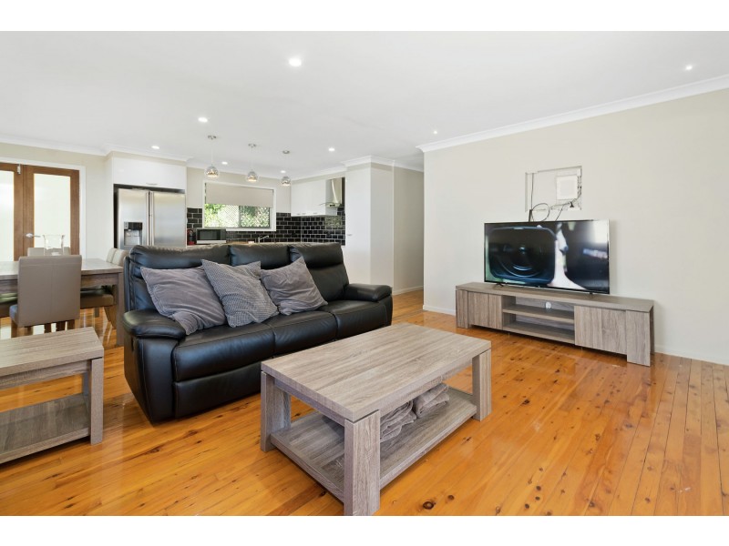 34 Cortess Street, Kearneys Spring QLD 4350