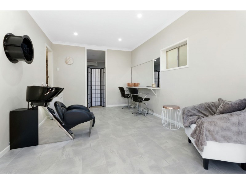 34 Cortess Street, Kearneys Spring QLD 4350