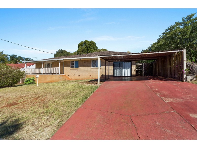 34 Cortess Street, Kearneys Spring QLD 4350