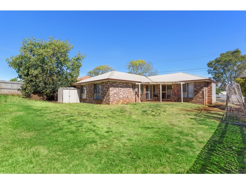 151 Baker Street, Darling Heights QLD 4350