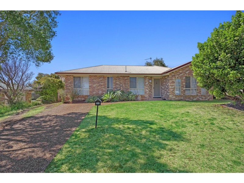 151 Baker Street, Darling Heights QLD 4350