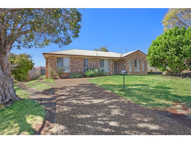 151 Baker Street, Darling Heights QLD 4350