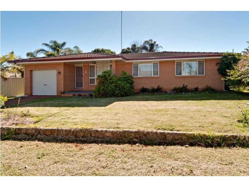 27 Friend Street, Harristown QLD 4350