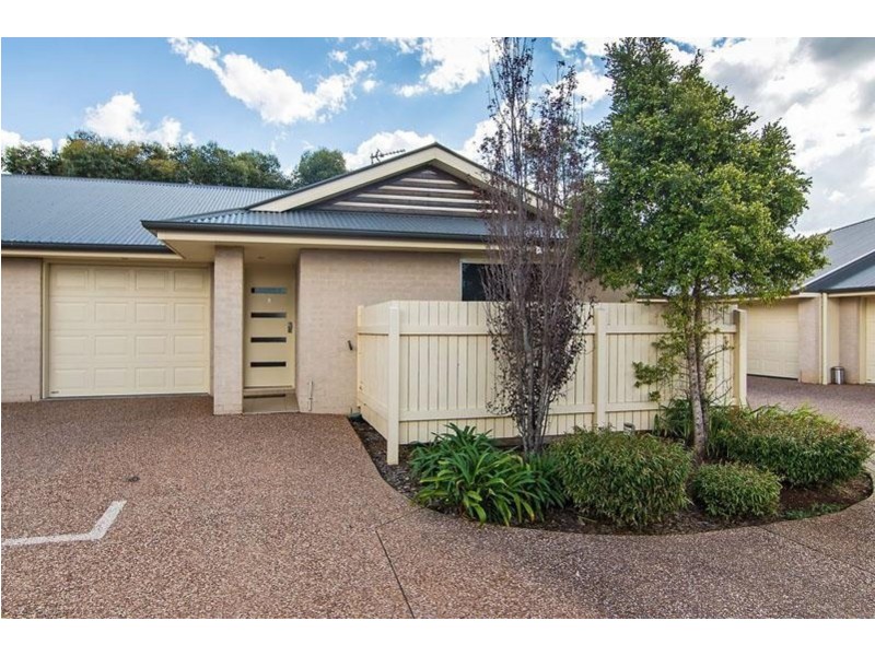 3/7b Eiser Street, Harristown QLD 4350