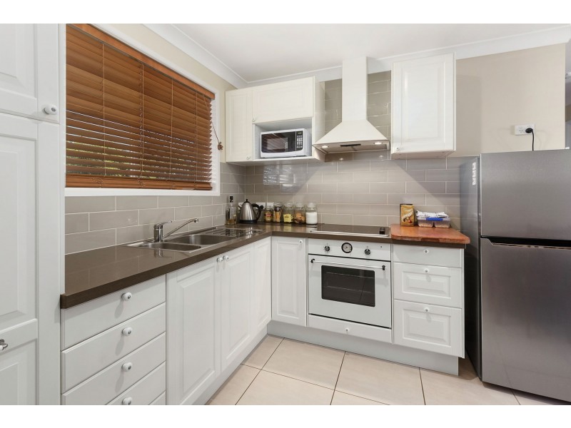 3/45 Cleary Street, Centenary Heights QLD 4350