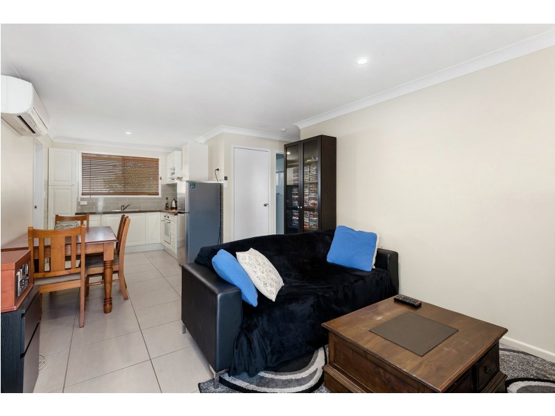 3/45 Cleary Street, Centenary Heights QLD 4350