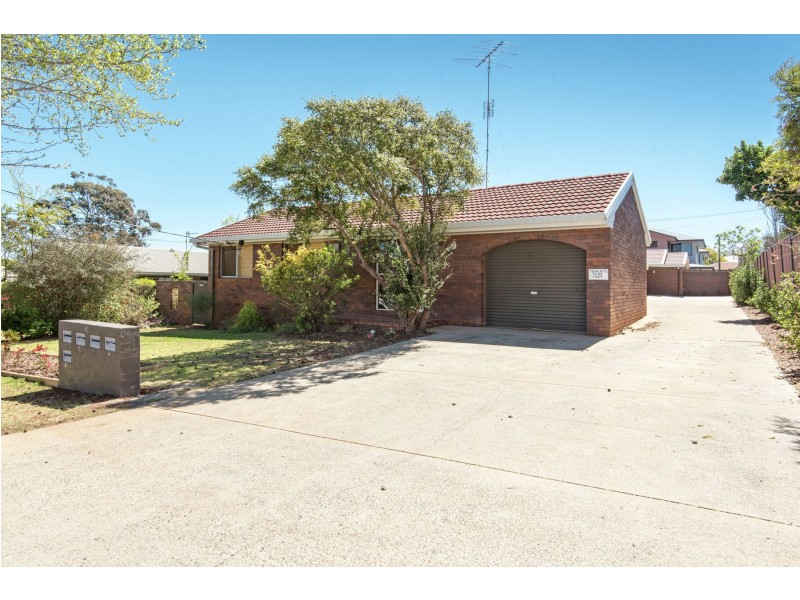 3/45 Cleary Street, Centenary Heights QLD 4350