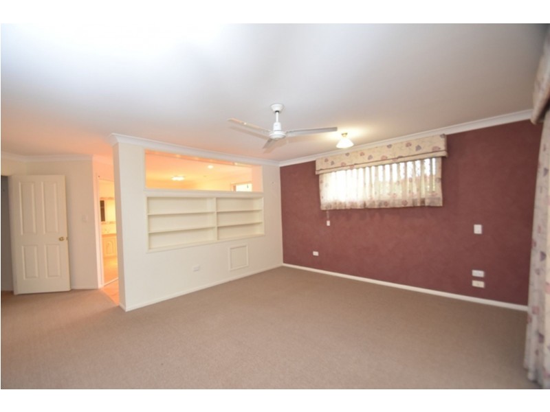 14 Wood Drive, Middle Ridge QLD 4350