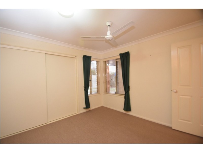 14 Wood Drive, Middle Ridge QLD 4350