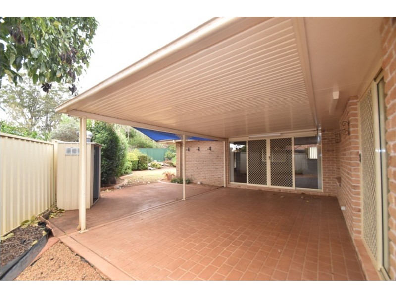 14 Wood Drive, Middle Ridge QLD 4350