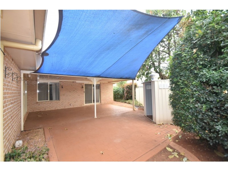 14 Wood Drive, Middle Ridge QLD 4350