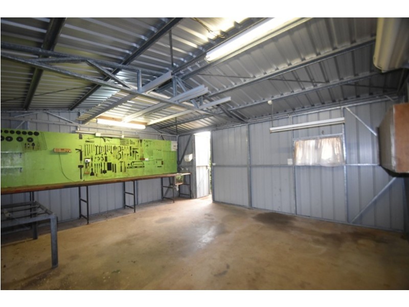 14 Wood Drive, Middle Ridge QLD 4350