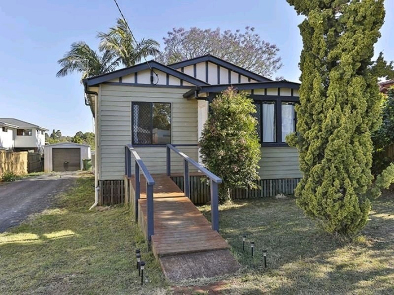 46 Gostwyck Street, Newtown QLD 4350
