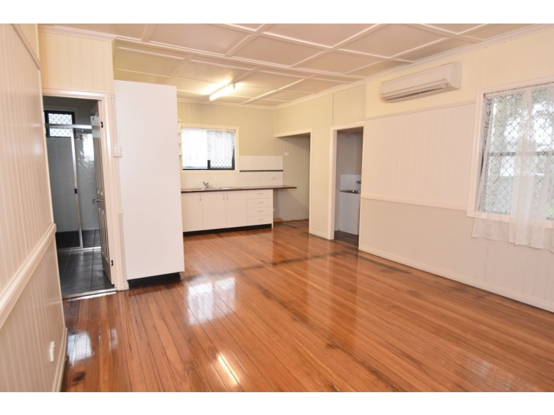 46 Gostwyck Street, Newtown QLD 4350