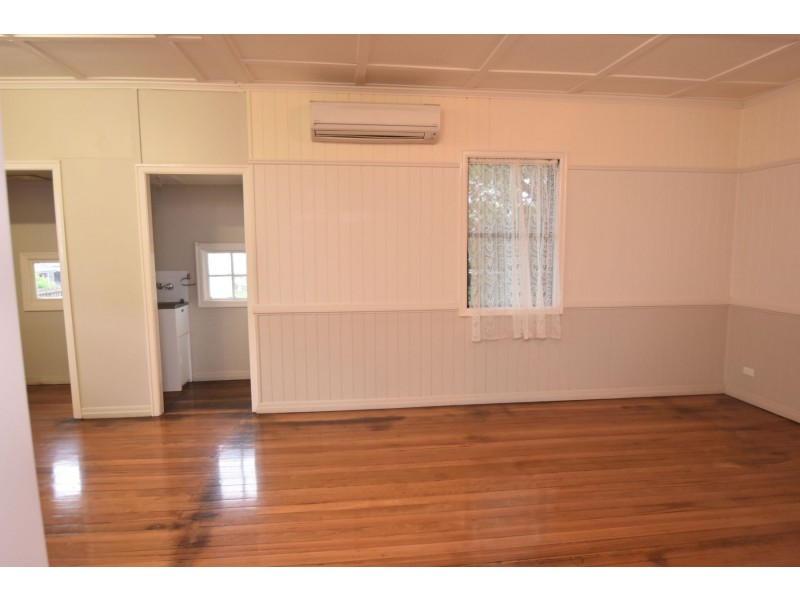 46 Gostwyck Street, Newtown QLD 4350