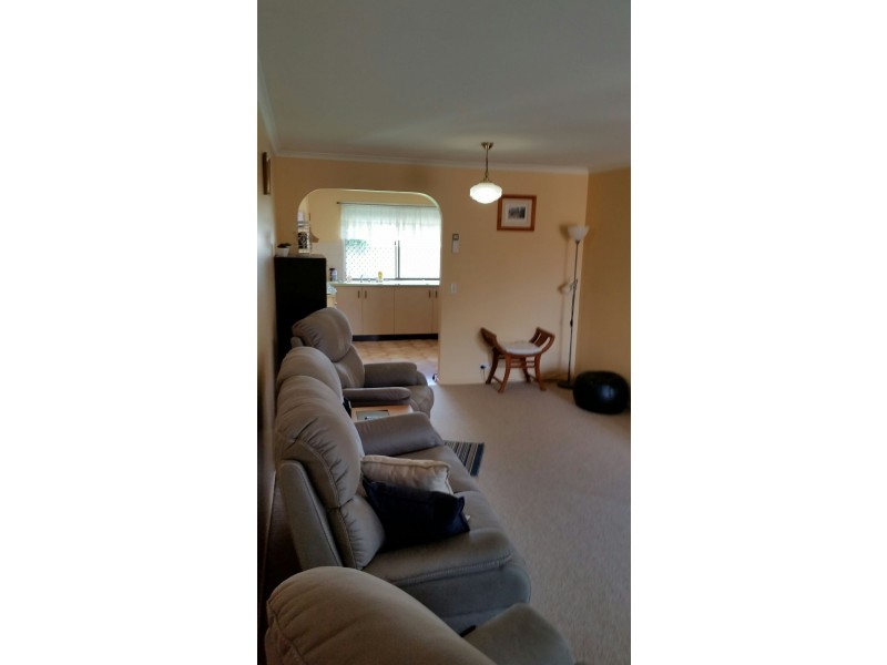 7/301 Bridge Street, Newtown QLD 4350