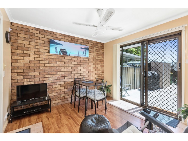 7/301 Bridge Street, Newtown QLD 4350