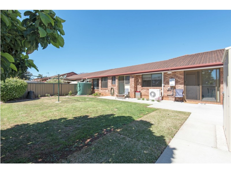 7/301 Bridge Street, Newtown QLD 4350