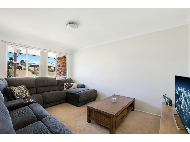 7 Blueberry Ash Court, Glenvale QLD 4350