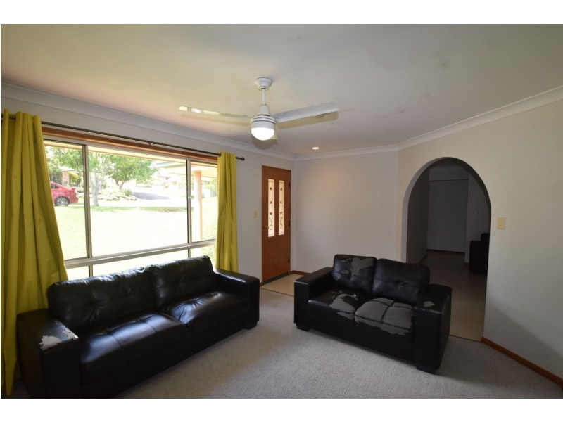 61 Gorman Street, Darling Heights QLD 4350