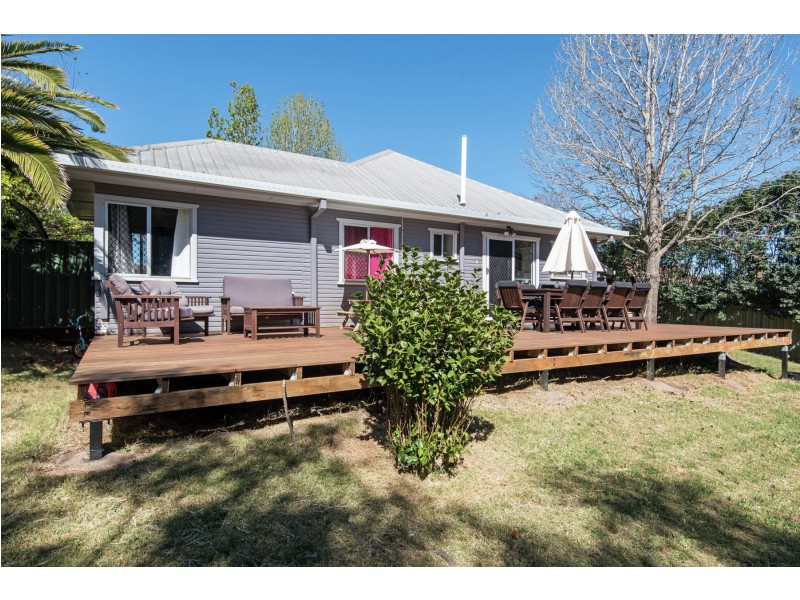 45 Kate Street, Harlaxton QLD 4350