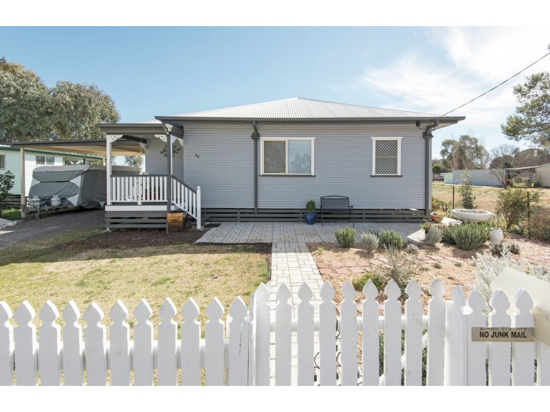 26 Edward Street, Clifton QLD 4361