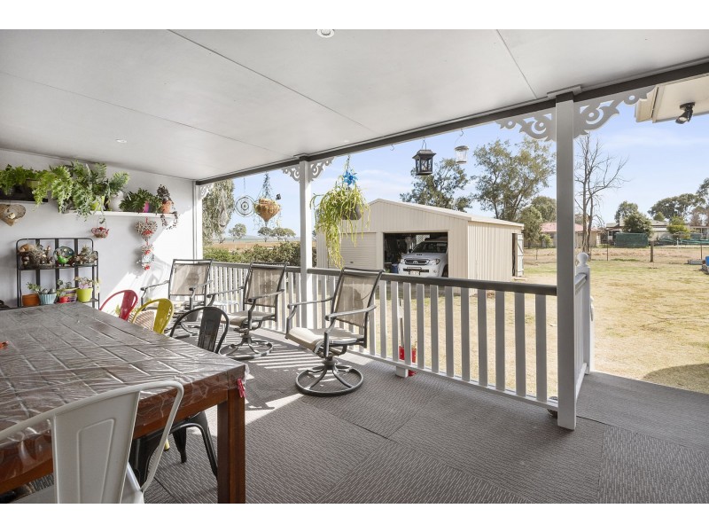 26 Edward Street, Clifton QLD 4361